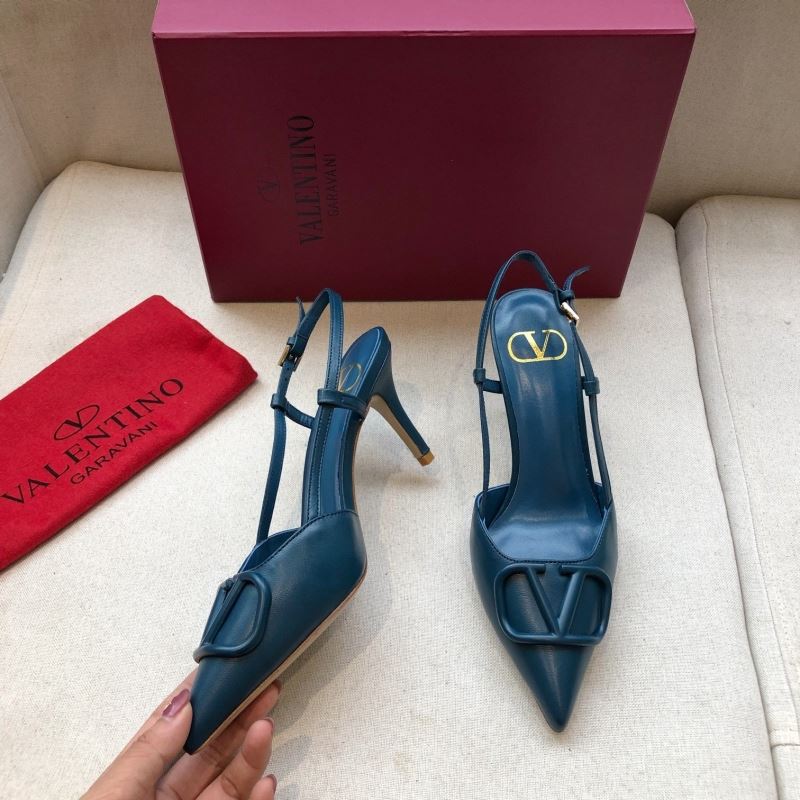 Valentino Sandals